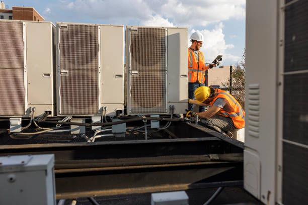 Best Solar-powered HVAC Systems in Jasmine Estates, FL