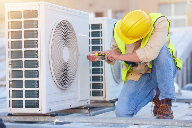 Professional HVAC in Jasmine Estates, FL