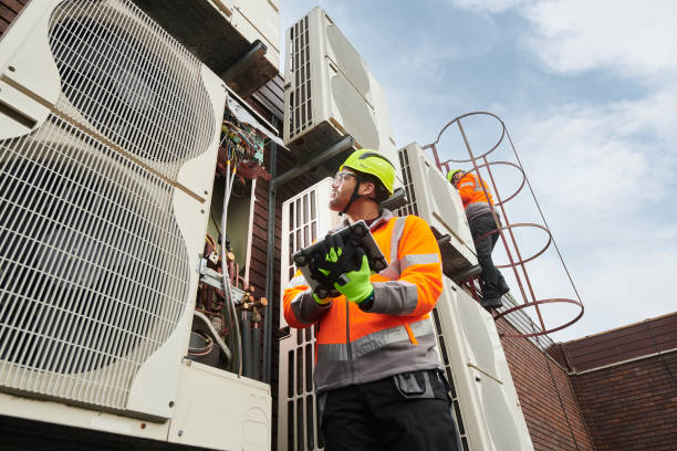 Best Commercial HVAC in Jasmine Estates, FL
