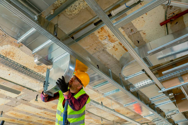 Best Geothermal HVAC Systems in Jasmine Estates, FL