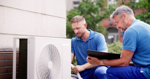 Best VRF (Variable Refrigerant Flow) Systems in Jasmine Estates, FL