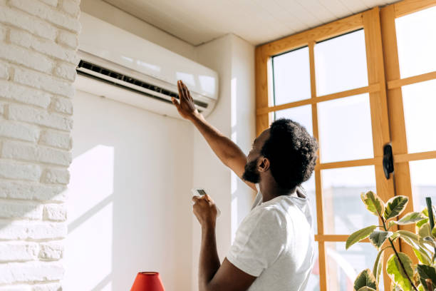 Best Residential HVAC in Jasmine Estates, FL