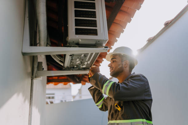 Best HVAC Retrofitting and Upgrading in Jasmine Estates, FL